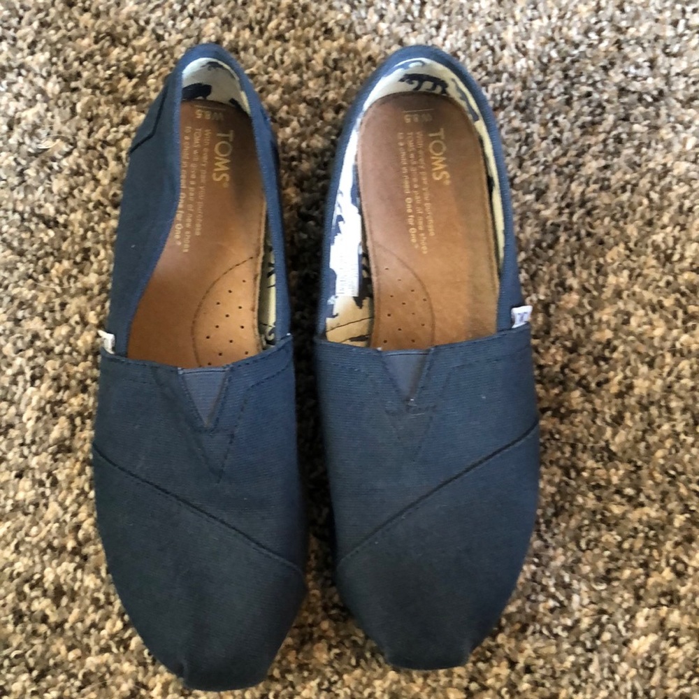 Toms Classic